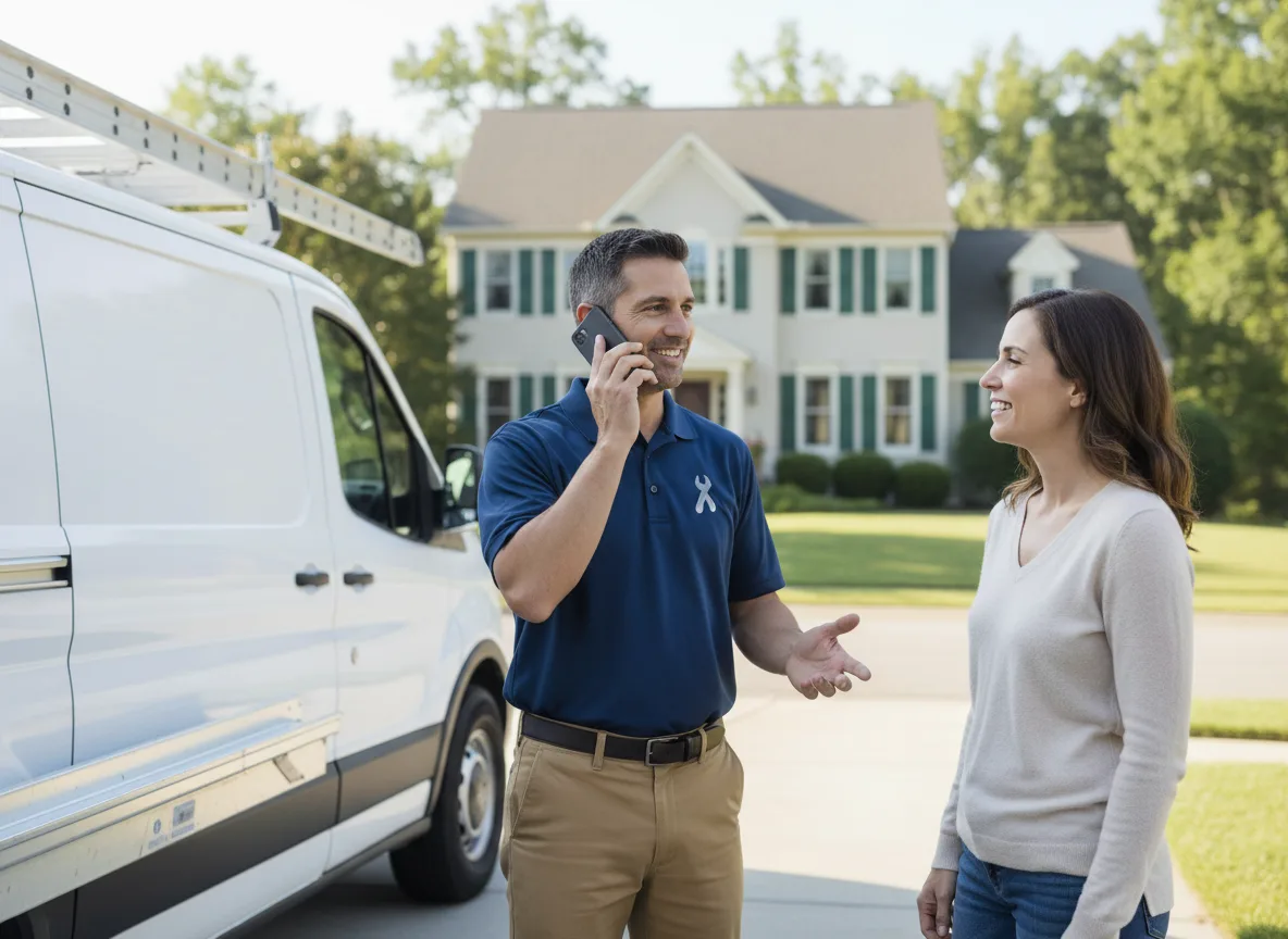 Home Gutter Service New Freeport, PA FAQs